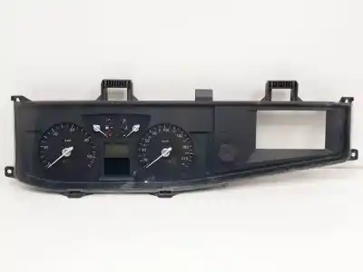 Автозапчастина б/у панель інструментів для renault vel satis (bj0) p9x701 посилання на oem iam 8200263368