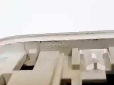 Pezzo di ricambio per auto di seconda mano luce interna per nissan note (e11e) k9k276 riferimenti oem iam 8200073234  