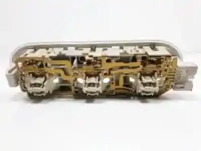 Pezzo di ricambio per auto di seconda mano luce interna per nissan note (e11e) k9k276 riferimenti oem iam 8200073234  