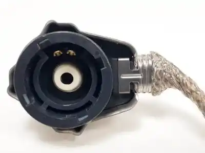 Автозапчастина б/у блок управління ксеноновими фарами для renault vel satis (bj0) p9x701 посилання на oem iam 8200051260  0311000130