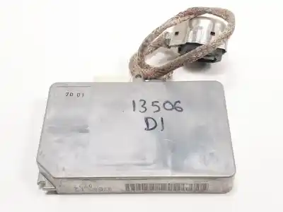 Автозапчастина б/у блок управління ксеноновими фарами для renault vel satis (bj0) p9x701 посилання на oem iam 8200051260