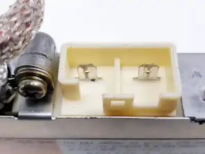 Автозапчастина б/у блок управління ксеноновими фарами для renault vel satis (bj0) p9x701 посилання на oem iam 8200051260  0311000130