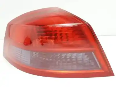 Автозапчастина б/у лівий ход ліхар для renault vel satis (bj0) p9x701 посилання на oem iam 8200014359