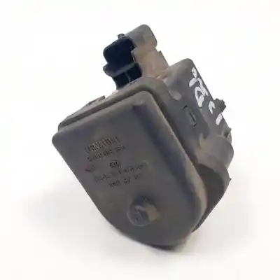 Автозапчастина б/у двиг регулювання фар для renault vel satis (bj0) p9x701 посилання на oem iam 8200006664