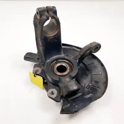 Автозапчасти б/у передняя правая кулачка за skoda fabia (5j2) cbzc ссылки oem iam 6q0256s  