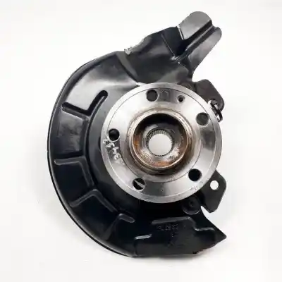 Автозапчасти б/у передняя правая кулачка за skoda fabia (5j2) cbzc ссылки oem iam 6q0256s