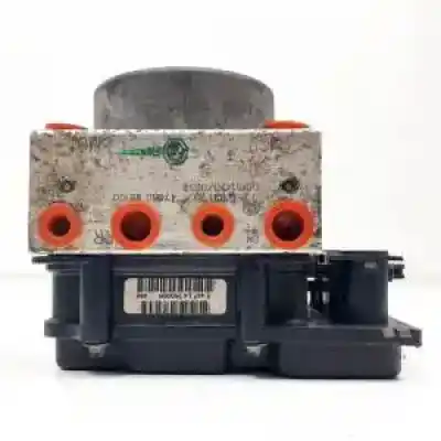 Peça sobressalente para automóvel em segunda mão abs por nissan note (e11e) cr14de referências oem iam 476609u100  0265800518