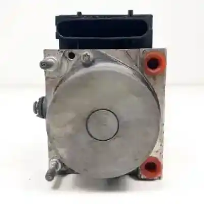 Peça sobressalente para automóvel em segunda mão abs por nissan note (e11e) cr14de referências oem iam 476609u100  0265800518