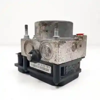 Peça sobressalente para automóvel em segunda mão abs por nissan note (e11e) cr14de referências oem iam 476609u100  0265800518