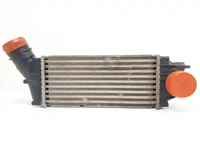 Peça sobressalente para automóvel em segunda mão Intercooler por CITROEN C4 BERLINA SX Referências OEM IAM 9646694680  874824KJ