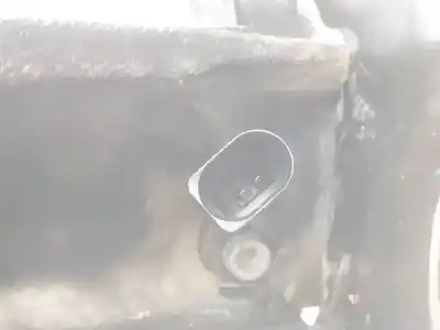 Автозапчастина б/у передній лівий культ для skoda fabia (5j2) cbzc посилання на oem iam 6q0255s  