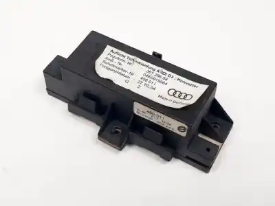 Автозапчастина б/у модуль комфорт для audi a8 (4e2) asb посилання на oem iam 04e0919064