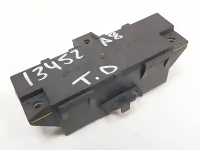 Автозапчастина б/у модуль комфорт для audi a8 (4e2) asb посилання на oem iam 04e0919064  