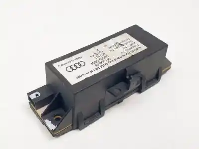 Автозапчастина б/у модуль комфорт для audi a8 (4e2) asb посилання на oem iam 04e0919064  