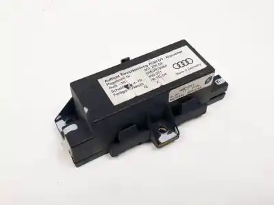 Автозапчастина б/у модуль комфорт для audi a8 (4e2) asb посилання на oem iam 04e0919064