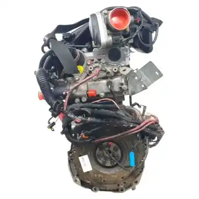 Second-hand car spare part complete engine for renault scénic ii (jm0/1_) 2.0 (jm05, jm0u, jm1n, jm1u, jm2v) oem iam references k4mt7  