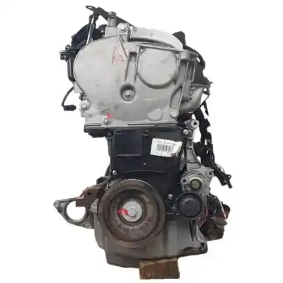 Second-hand car spare part complete engine for renault scénic ii (jm0/1_) 2.0 (jm05, jm0u, jm1n, jm1u, jm2v) oem iam references k4mt7  