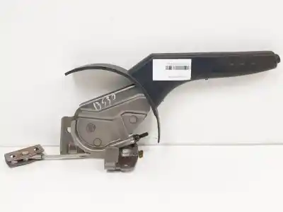 Peça sobressalente para automóvel em segunda mão alavanca de travão de mão por nissan note (e11e) k9k276 referências oem iam 