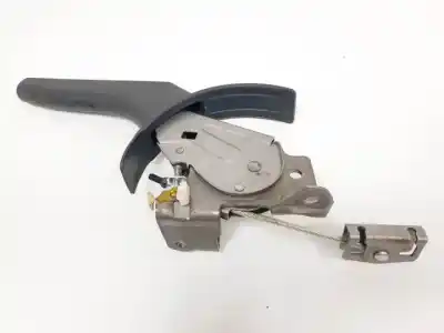 Pièce détachée automobile d'occasion levier de frein a main pour nissan note (e11e) k9k276 références oem iam   