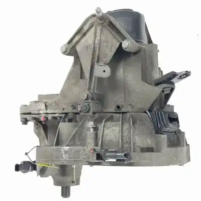 Автозапчастина б/у коробка передач для renault clio ii symbol k7j700 посилання на oem iam jb1926  5 velocidades