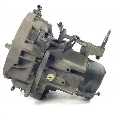 Автозапчастина б/у коробка передач для renault clio ii symbol k7j700 посилання на oem iam jb1926  5 velocidades