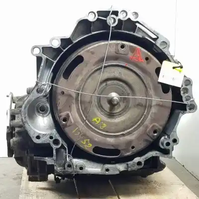 Автозапчастина б/у коробка передач для audi a8 (4e2) asb посилання на oem iam gzv