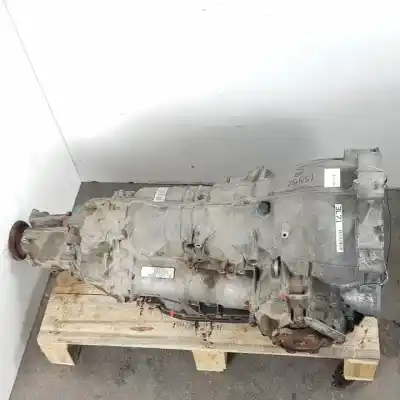 Автозапчастина б/у коробка передач для audi a8 (4e2) asb посилання на oem iam gzv  1071040019