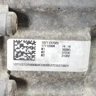 Автозапчастина б/у коробка передач для audi a8 (4e2) asb посилання на oem iam gzv  1071040019