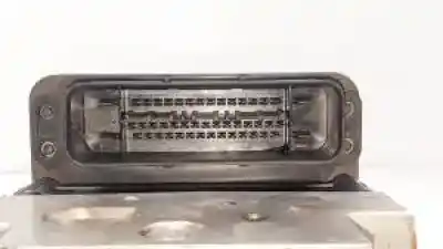 Peça sobressalente para automóvel em segunda mão abs por bmw x6 (e71, e72) xdrive 50 i referências oem iam 3451678012602  3451678507401