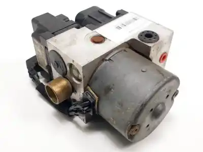 Peça sobressalente para automóvel em segunda mão abs por opel corsa c z14xe referências oem iam 09127108  0273004227