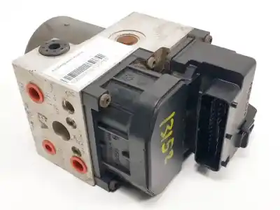 Peça sobressalente para automóvel em segunda mão abs por opel corsa c z14xe referências oem iam 09127108