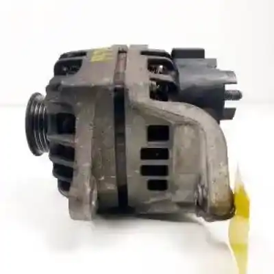 Peça sobressalente para automóvel em segunda mão alternador por nissan note (e11e) cr14de referências oem iam 23100ax62b  308111908