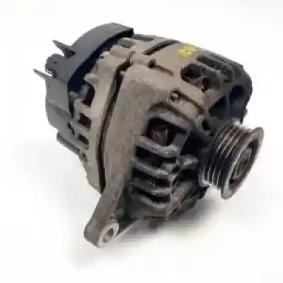 Second-hand car spare part alternator for nissan note (e11e) cr14de oem iam references 23100ax62b