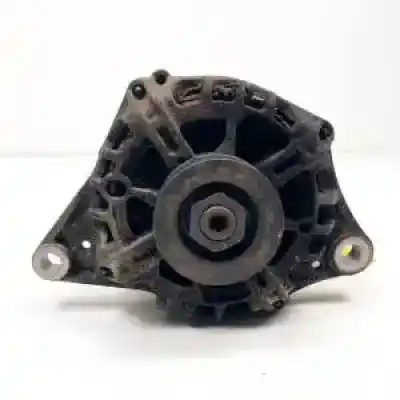 Peça sobressalente para automóvel em segunda mão alternador por nissan note (e11e) cr14de referências oem iam 23100ax62b  308111908