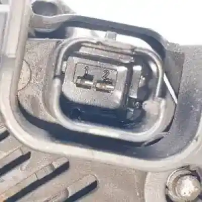 Peça sobressalente para automóvel em segunda mão alternador por nissan note (e11e) cr14de referências oem iam 23100ax62b  308111908