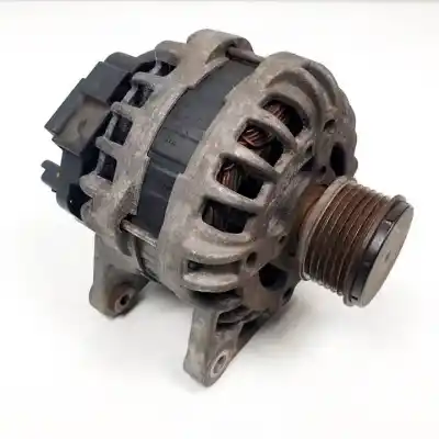 Piesă de schimb auto la mâna a doua ALTERNATOR pentru DACIA LODGY  Referințe OEM IAM 231002949R  