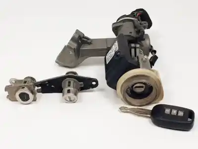 Peça sobressalente para automóvel em segunda mão canhão de ignição por chevrolet captiva z20s-d referências oem iam 96628238