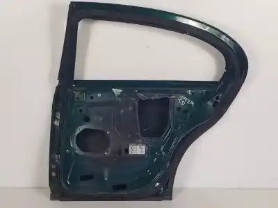 Автозапчастина б/у двері задні праві для jaguar s-type ajd посилання на oem iam   