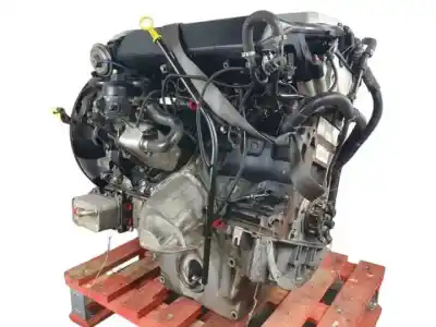 Автозапчасти б/у ПОЛНЫЙ ДВИГАТЕЛЬ за LAND ROVER RANGE ROVER (LM)  ссылки OEM IAM 306D1  