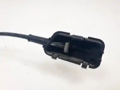 Автозапчастина б/у замок передніх дверей лівий для renault vel satis (bj0) p9x701 посилання на oem iam 017972z98  