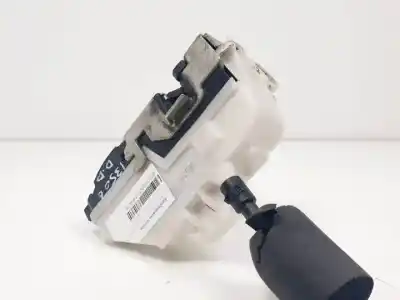 Автозапчастина б/у замок передній праві двері для renault vel satis (bj0) p9x701 посилання на oem iam   