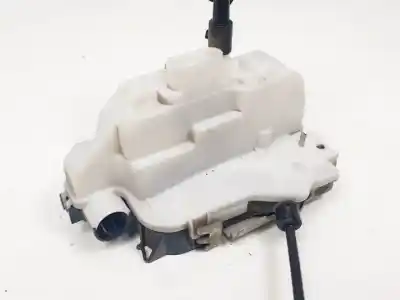 Автозапчастина б/у замок передній праві двері для renault vel satis (bj0) p9x701 посилання на oem iam   