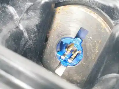 Автозапчастина б/у передня ліва подушка безопасности для renault vel satis (bj0) p9x701 посилання на oem iam 8200138584a  