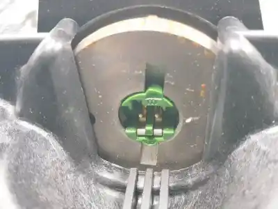 Автозапчастина б/у передня ліва подушка безопасности для renault vel satis (bj0) p9x701 посилання на oem iam 8200138584a  