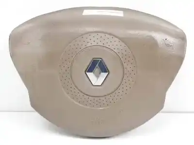 Автозапчастина б/у передня ліва подушка безопасности для renault vel satis (bj0) p9x701 посилання на oem iam 8200138584a