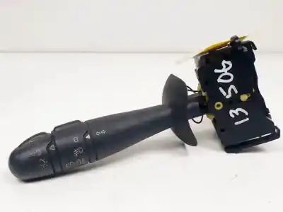 Автозапчастина б/у управління світлом для renault vel satis (bj0) p9x701 посилання на oem iam 8200012244