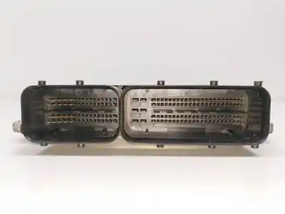 Автозапчастина б/у ебу контролер двигуна для audi a8 (4e2) asb посилання на oem iam 0281011981  