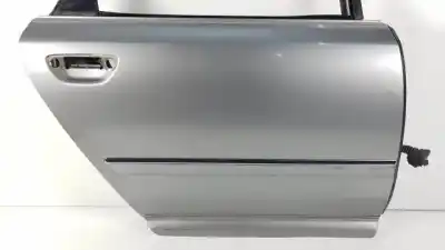 Автозапчастина б/у двері задні праві для audi a8 (4e2) asb посилання на oem iam   