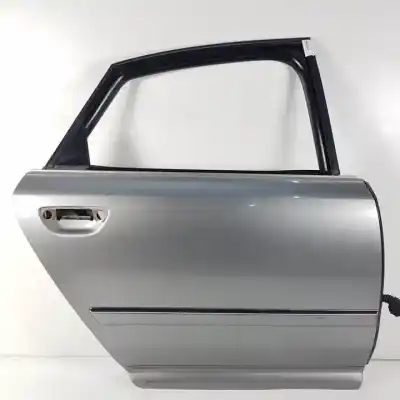 Автозапчастина б/у двері задні праві для audi a8 (4e2) asb посилання на oem iam 