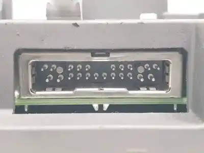 Автозапчастина б/у багатофункційний дисплей для audi a8 (4e2) asb посилання на oem iam 4e0919603e  